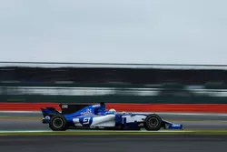 Marcus Ericsson, Sauber C36