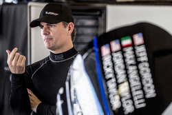 Джефф Гордон, Wayne Taylor Racing