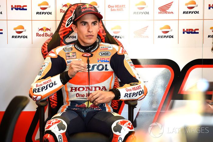 Marc Márquez, Repsol Honda Team