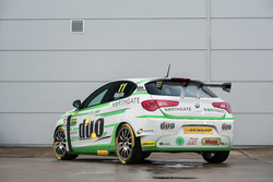 Handy Motorsport, Alfa Romeo Giulietta