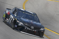 Erik Jones, Furniture Row Racing Toyota