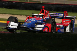 Alexander Rossi, Herta - Andretti Autosport Honda