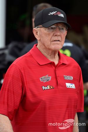 Joe Gibbs, Joe Gibbs Racing