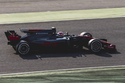 Кевін Магнуссен, Haas F1 Team VF-17