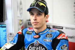 Alex Márquez, Marc VDS
