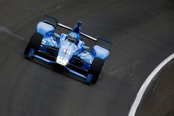 Tony Kanaan, Chip Ganassi Racing Honda