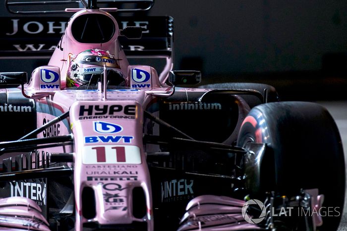 Sahara Force India F1 Team