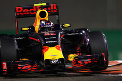 Макс Ферстаппен, Red Bull Racing RB12