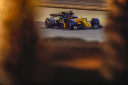 Нико Хюлькенберг, Renault Sport F1 RS17