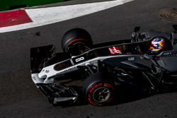 Ромен Грожан, Haas F1 Team VF-17