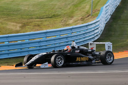 Rinus van Kalmthout, Pabst Racing