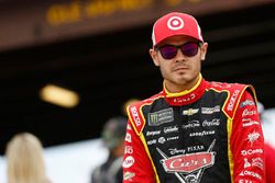 Kyle Larson, Chip Ganassi Racing Chevrolet
