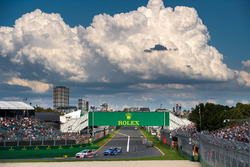 Tim Slade, Brad Jones Racing Holden