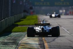 Valtteri Bottas, Mercedes AMG F1 W08