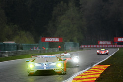 #67 Ford Chip Ganassi Racing Ford GT: Andy Priaulx, Harry Tincknell, Pipo Derani