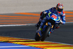 Maverick Viñales, Team Suzuki Ecstar MotoGP
