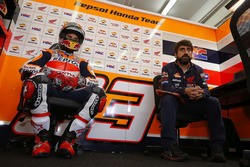 Марк Маркес, Repsol Honda Team