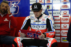 Скотт Реддінг, Octo Pramac Racing