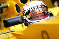 Kevin Magnussen, Renault Sport F1 Team