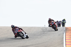 Хорхе Лоренсо, Ducati Team
