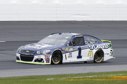 Jamie McMurray, Chip Ganassi Racing Chevrolet