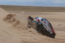 #310 Toyota: Erik van Loon, Wouter Rosegaar