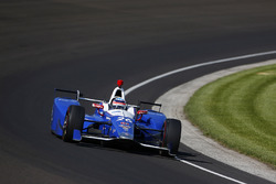 Takuma Sato, Andretti Autosport Honda