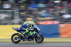 Valentino Rossi, Yamaha Factory Racing