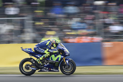 Валентино Россі, Yamaha Factory Racing