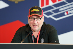 Dennis Reinhold, Dreyer & Reinbold Racing