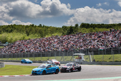 Nestor Girolami, Polestar Cyan Racing, Volvo S60 Polestar TC1