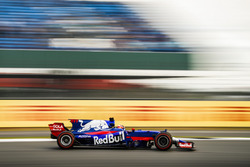 Даниил Квят, Scuderia Toro Rosso STR12