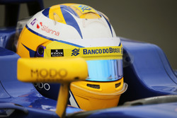 Маркус Ерікссон, Sauber C35
