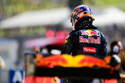 Макс Ферстаппен, Red Bull Racing
