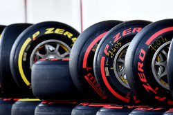 Neumáticos Pirelli