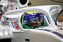 Фелипе Масса, Williams FW38