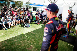 Макс Ферстаппен, Scuderia Toro Rosso