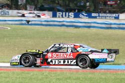 Guillermo Ortelli, JP Racing Chevrolet