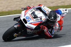 Scott Redding, Pramac Racing