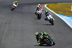 Pol Espargaro, Tech 3 Yamaha