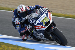 Loris Baz, Avintia Racing