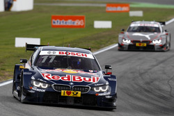 Marco Wittmann, BMW Team RMG, BMW M4 DTM