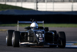 Andre Castro, Newman/Wachs Racing