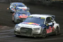 Mattias Ekström, EKS RX