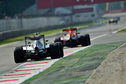 Lewis Hamilton, Mercedes AMG F1 W07 Hybrid