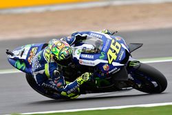 Valentino Rossi, Yamaha Factory Racing