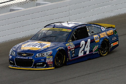 Chase Elliott, Hendrick Motorsports Chevrolet