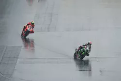 Jonathan Rea, Kawasaki Racing