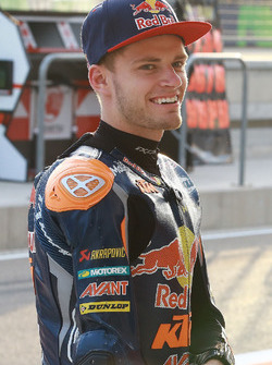 Brad Binder, Red Bull KTM Ajo