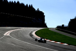 Felipe Massa, Williams FW38, Mercedes